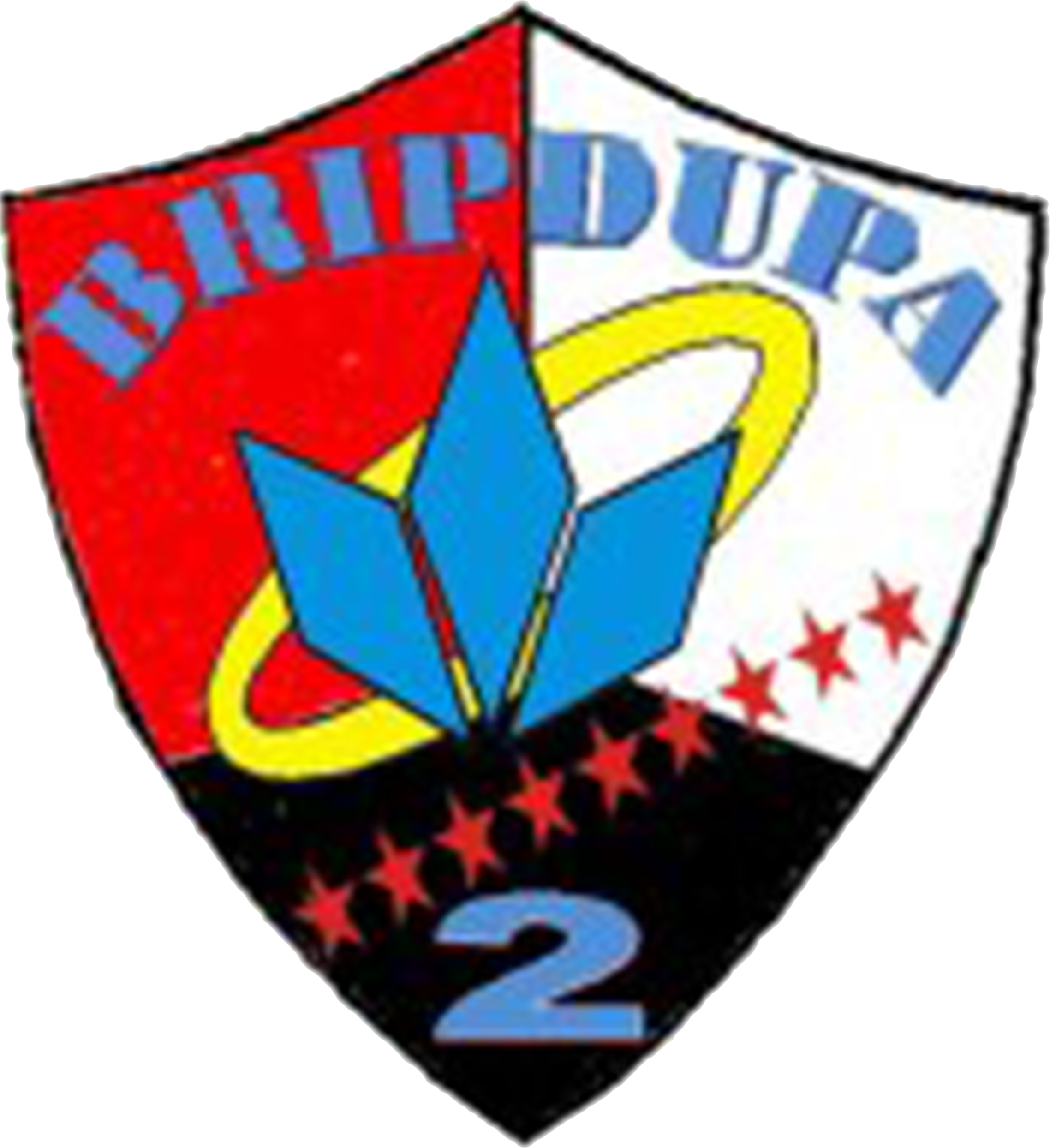 Bripdupa Channel - Emblem Clipart (2276x2488), Png Download