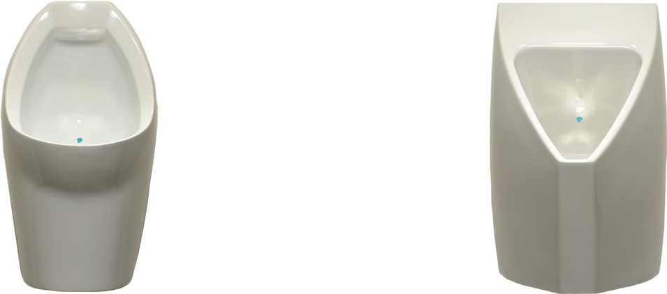 Our Ecological Urinals - Ecological Urinal Clipart (964x469), Png Download