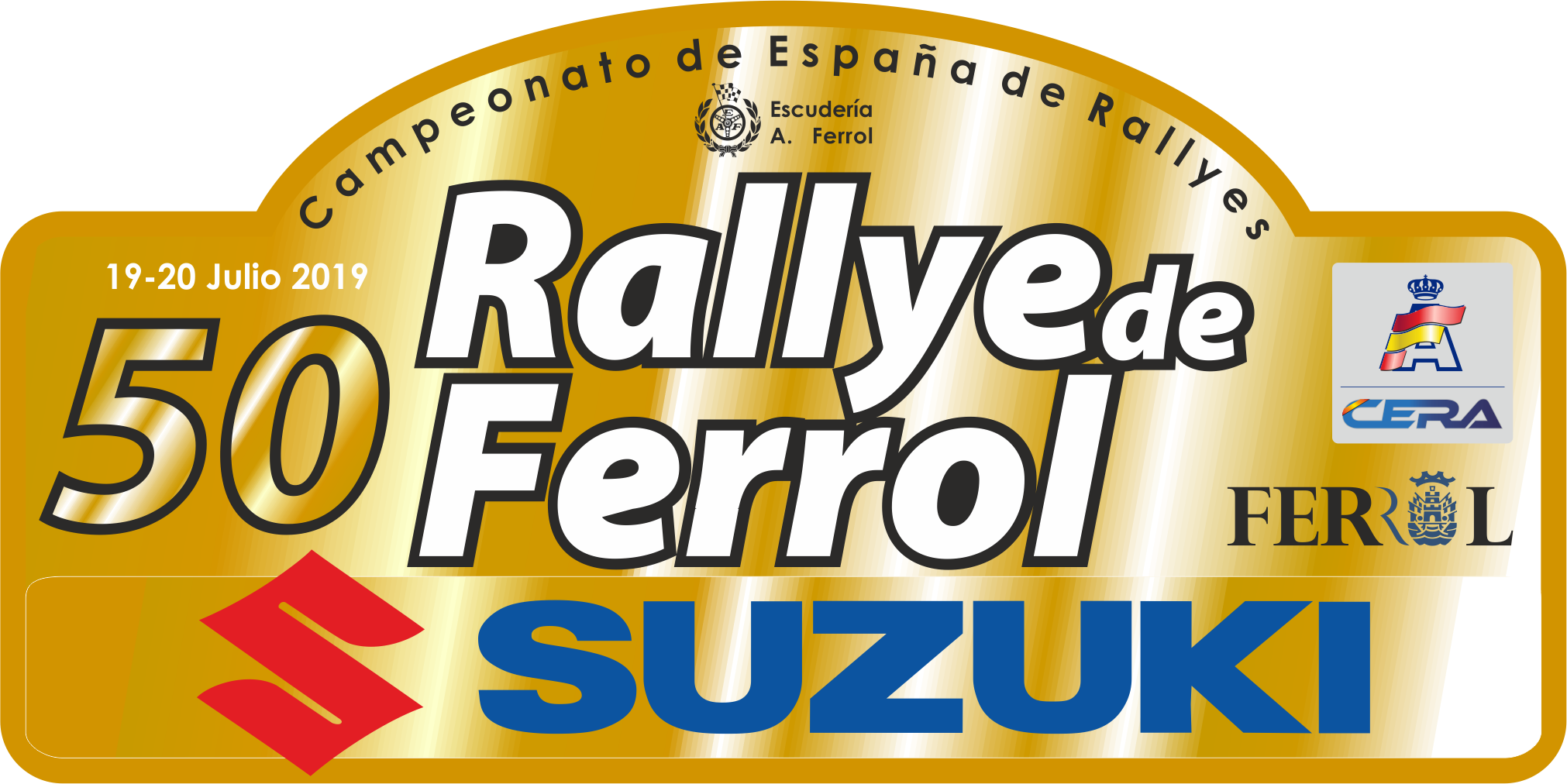 Y Esa Buena Sensación Del Trabajo Bien Realizado Es - Federacion Española De Automovilismo Clipart (2022x1012), Png Download