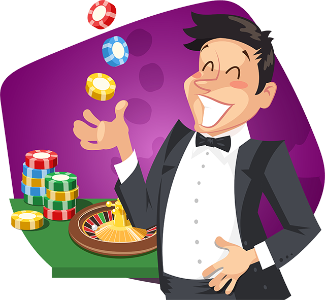 Today Roulette Is Available In Different Versions Such - Illustration Clipart (640x591), Png Download