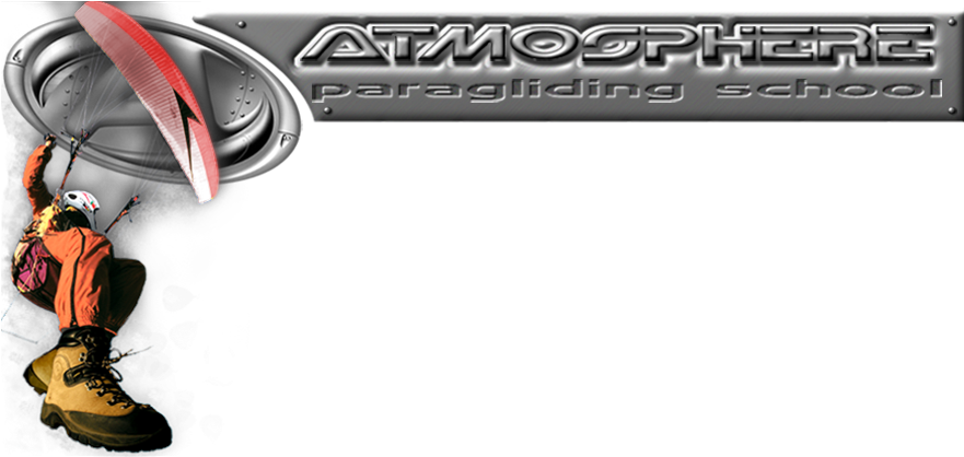 Paragliding Schools In Southern California - Headphones Clipart (880x450), Png Download