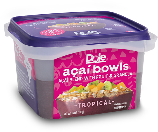 Tropical - Dole Clipart (618x618), Png Download