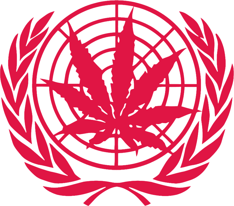 United Nations Clipart (770x678), Png Download