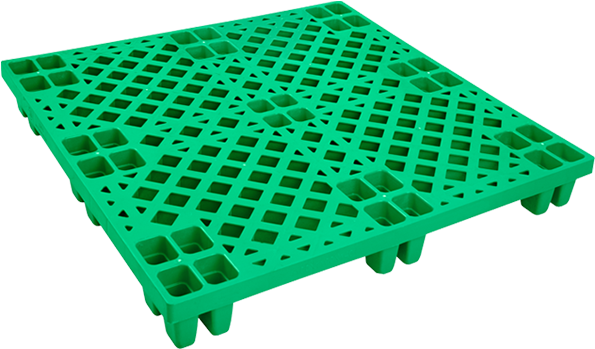 2604 - Green Block Clipart (730x730), Png Download