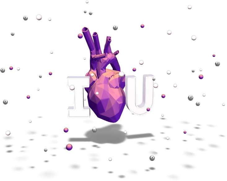 Love - Illustration Clipart (985x739), Png Download