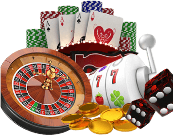 Nj Online Does Well Despite Small Decline - Coin Casino Online Png Clipart (600x600), Png Download