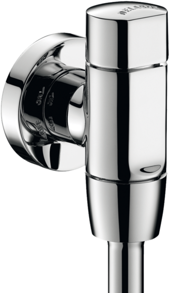 Tempoflux Urinal Valve - Urinal Clipart (600x600), Png Download