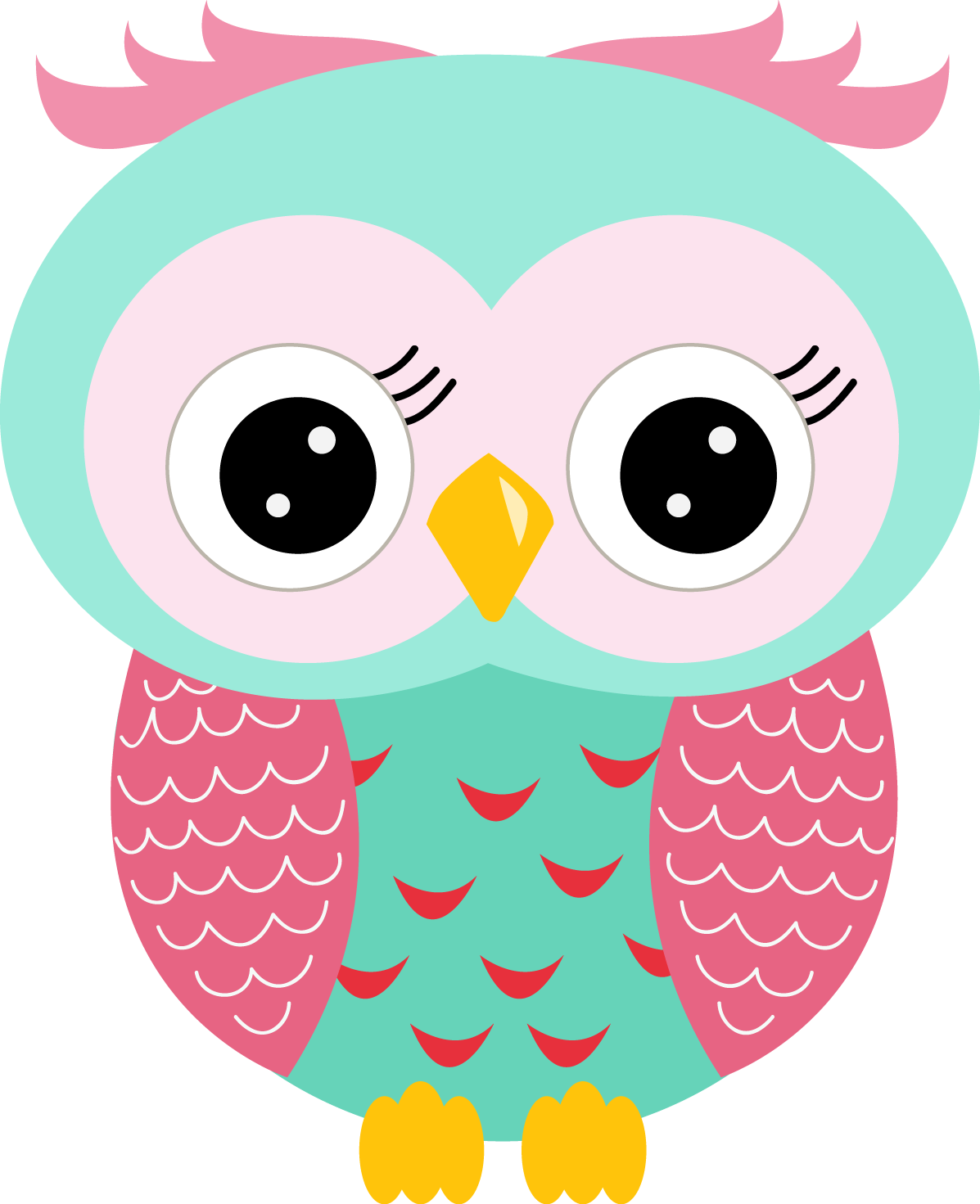 Cute Baby Owl, Baby Owls, Owl Cartoon, Quilting Designs, - Clip Art Owl Cute - Png Download (1197x1471), Png Download