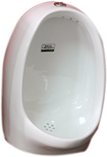 Urinal Bowl Round - Toilet Clipart (700x800), Png Download