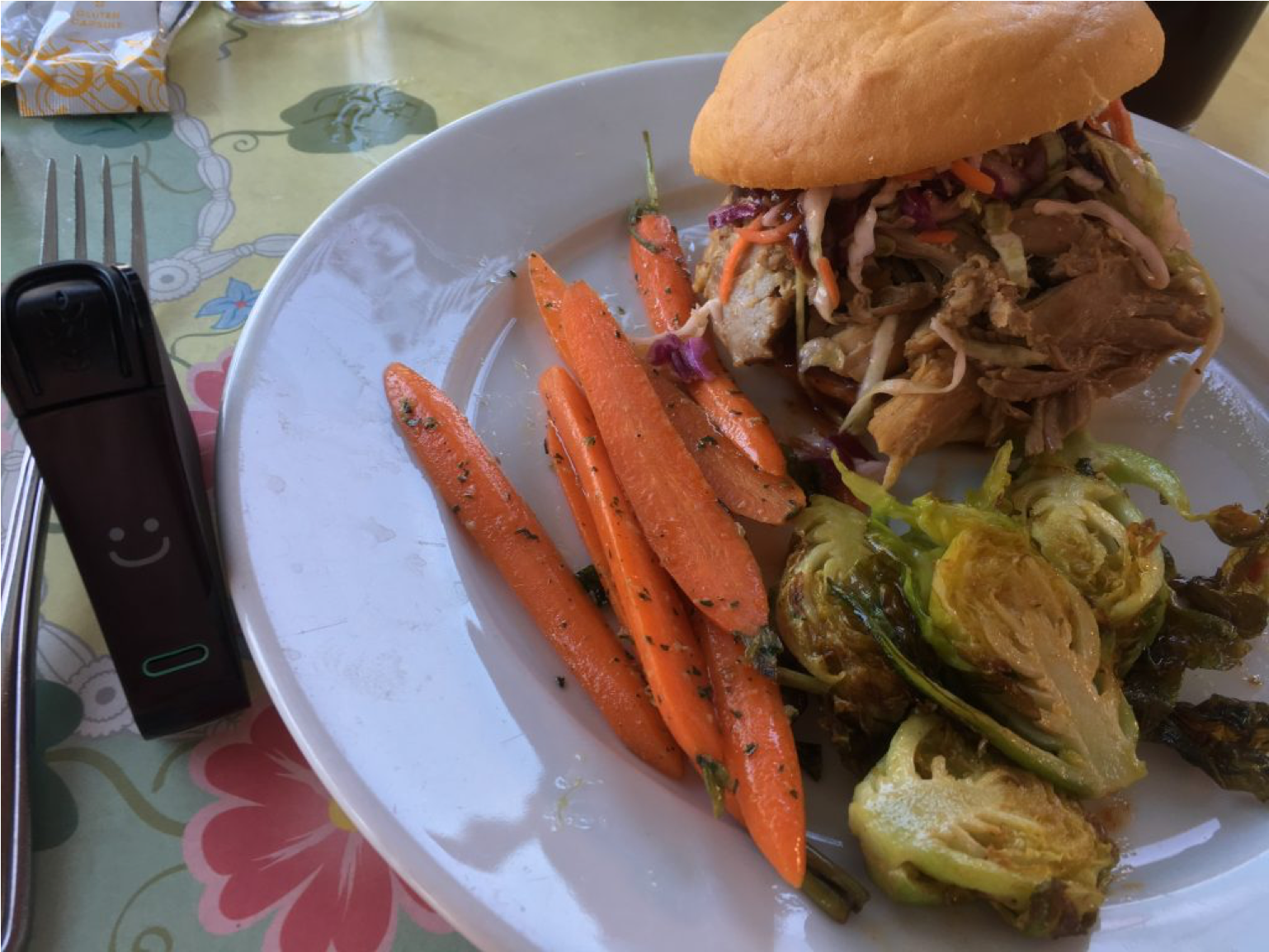 River Belle Terrace - Side Dish Clipart (2181x1312), Png Download