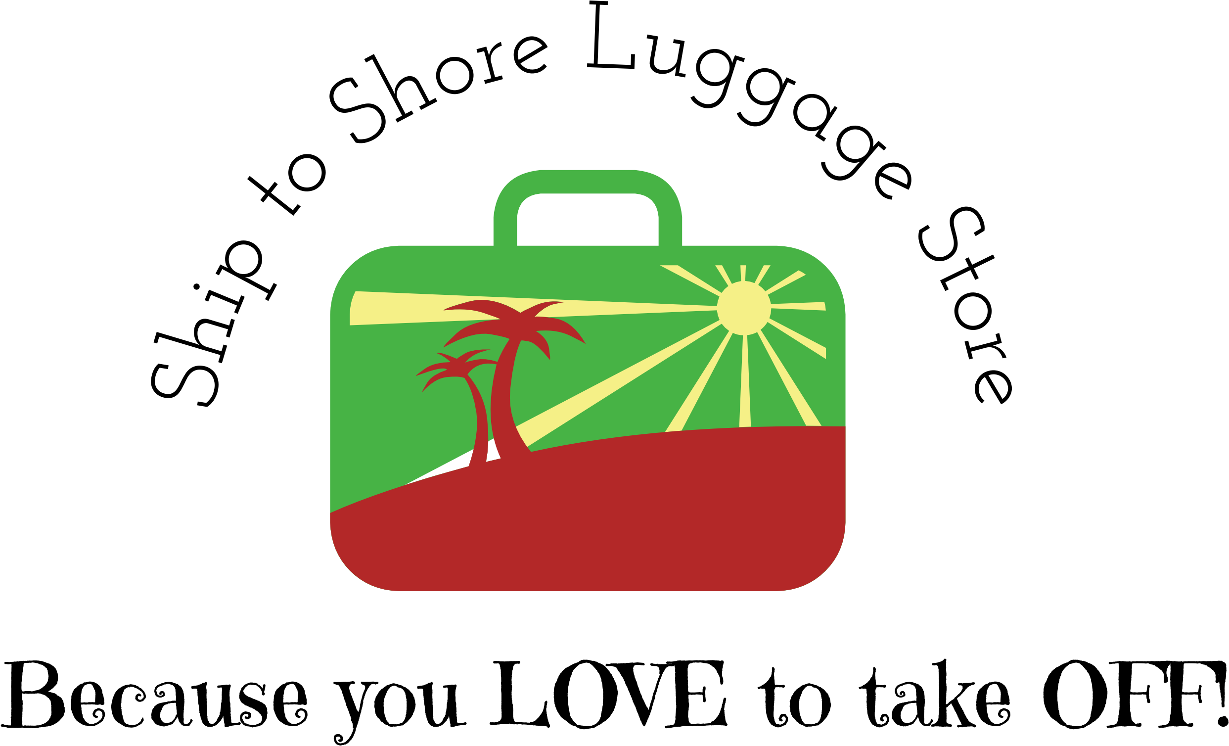 Jpg Stock Shop United States Cocoa Beach Ship To - Illustration Clipart (2667x1611), Png Download