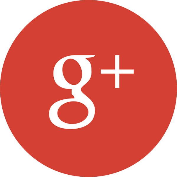 Google - Google Plus Icon For Email Signature Clipart (600x600), Png Download