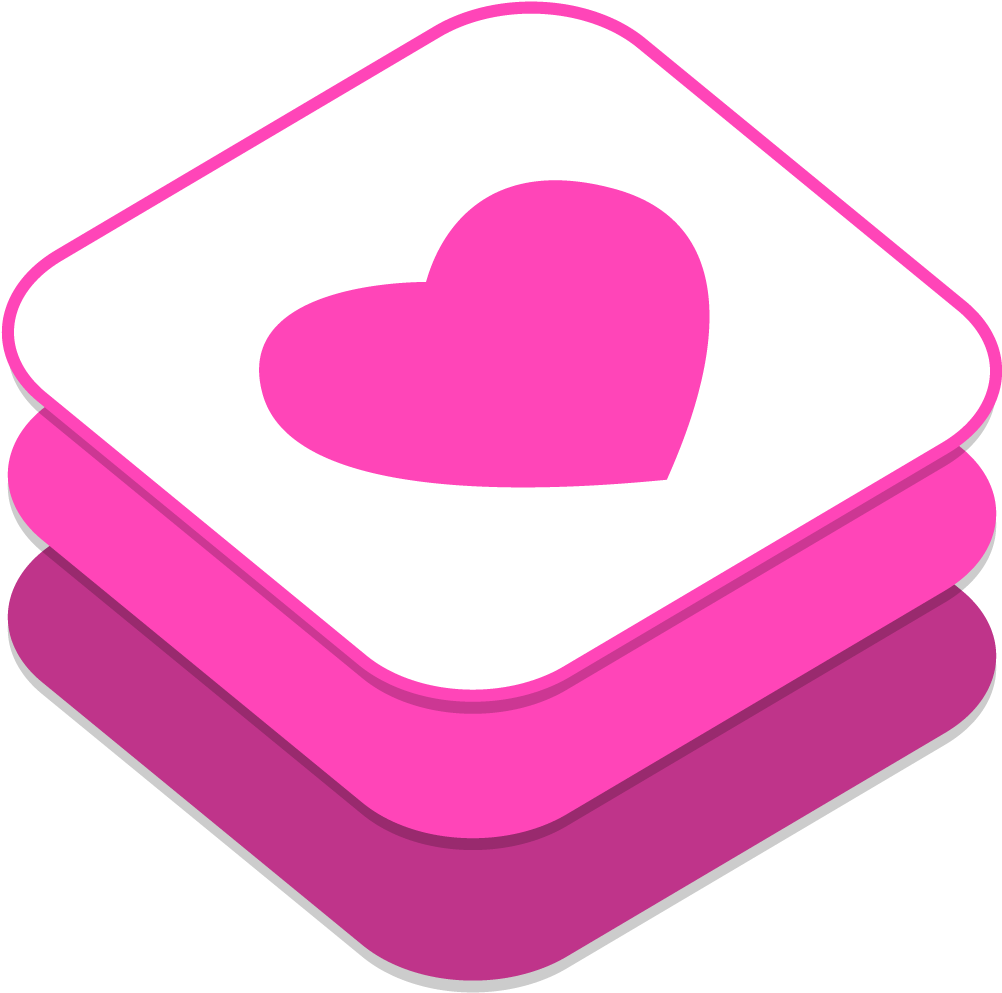 Download Png - We Heart Clipart (1024x1024), Png Download