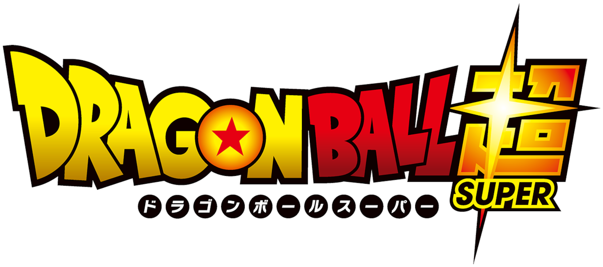 Dragon Ball Super - Dragon Ball Super Logo Clipart (1280x544), Png Download
