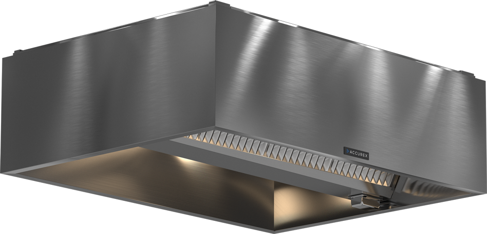 Exhaust Only - Wood Clipart (1000x481), Png Download