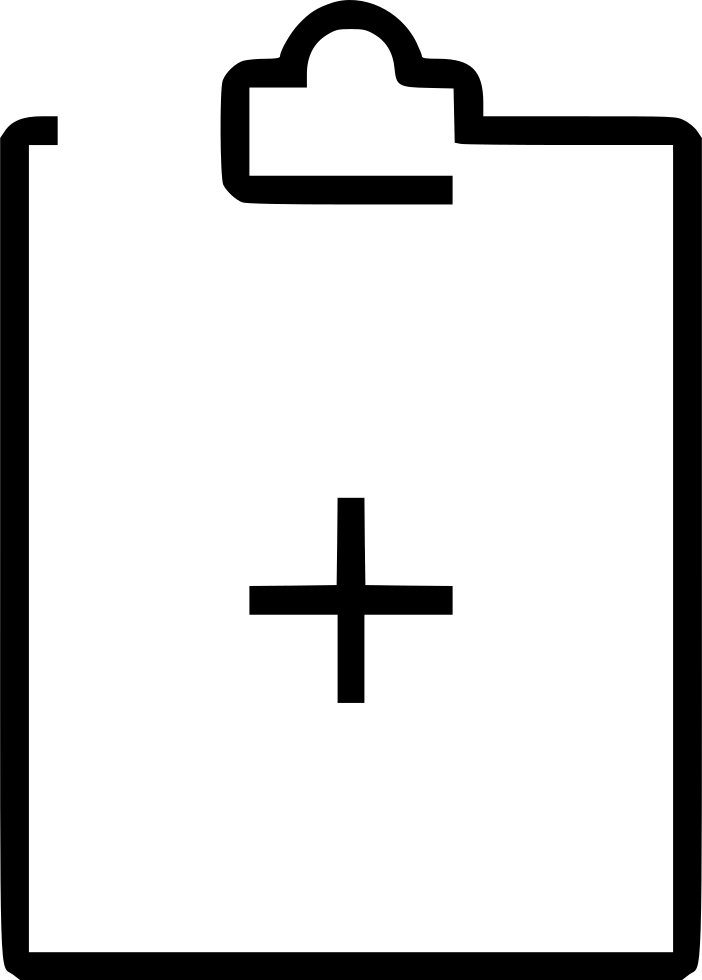 Png File Svg - Cross Clipart (702x980), Png Download