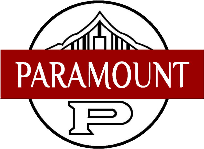 Paramount Tarpaulin Industries Clipart (800x800), Png Download