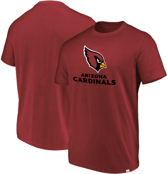 Arizona Cardinals Clipart (600x600), Png Download