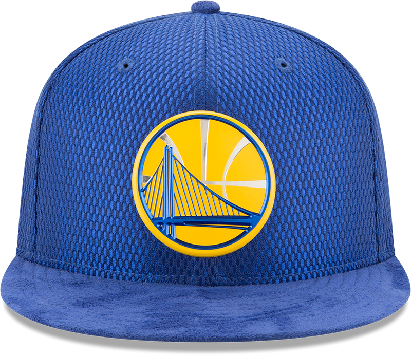 Buy Picture Of Nba Golden State Warriors 2017 On Court - Snapback Caps Golden State Warriors Clipart (800x693), Png Download