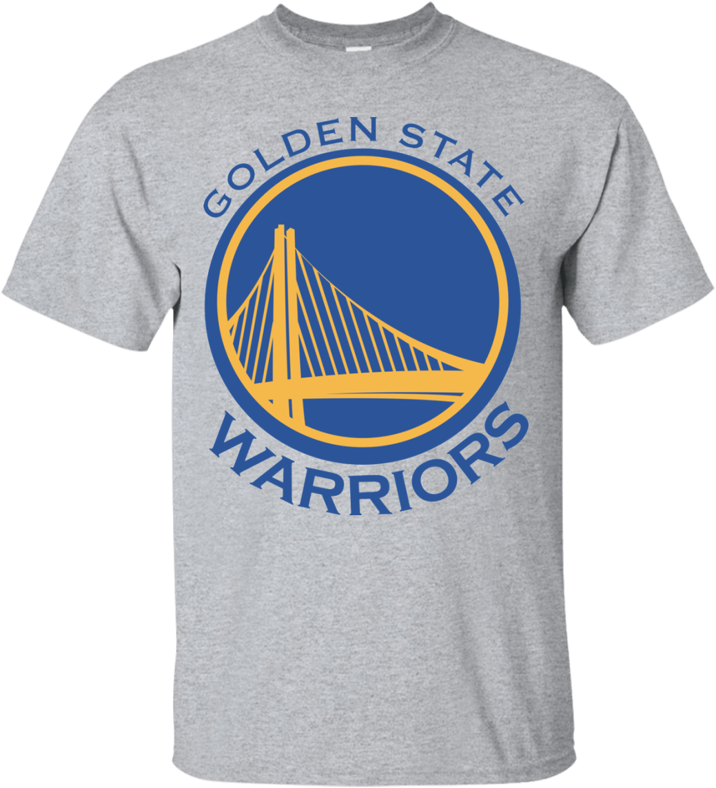 Golden State Warriors Gsw Basketball Team Logo Men's - Golden State Warriors New Clipart (1155x1155), Png Download