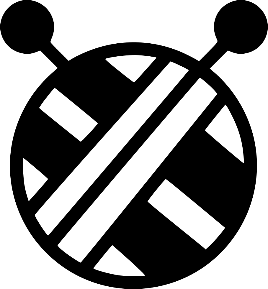 Yarn Ball Png Clipart (908x980), Png Download