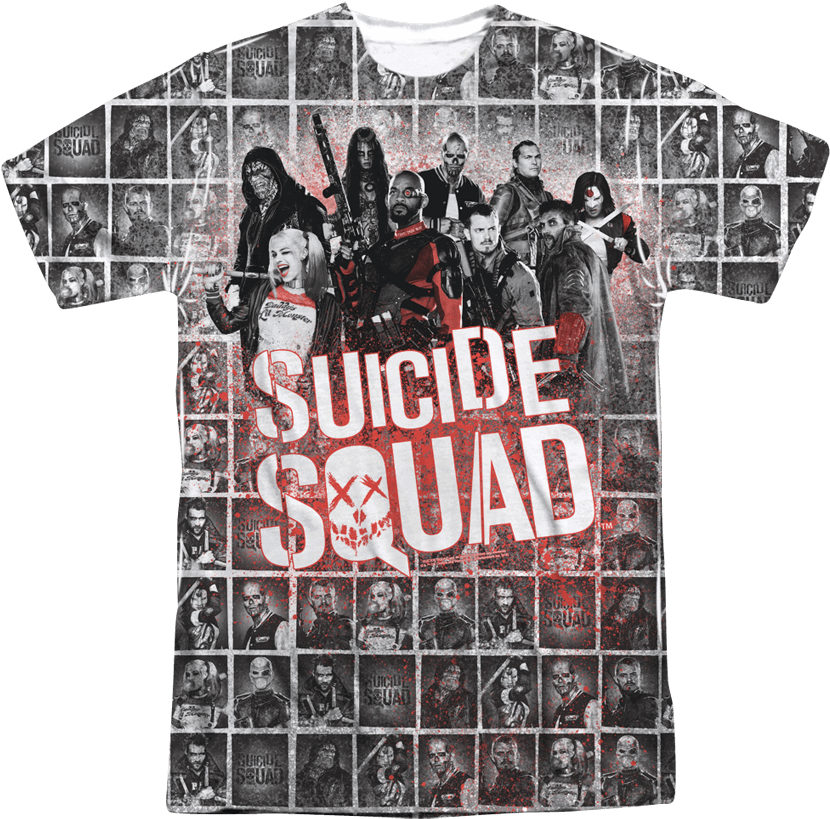 Zoom - Suicide Squad Steelbook Illustrated Clipart (850x850), Png Download