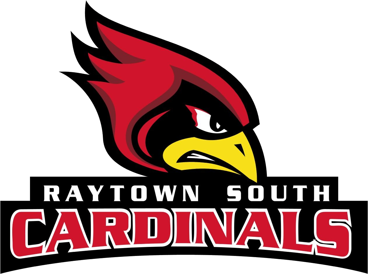 Raytown South High School Logo Clipart (1264x941), Png Download