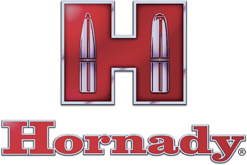Logo Hornady Clipart (800x533), Png Download