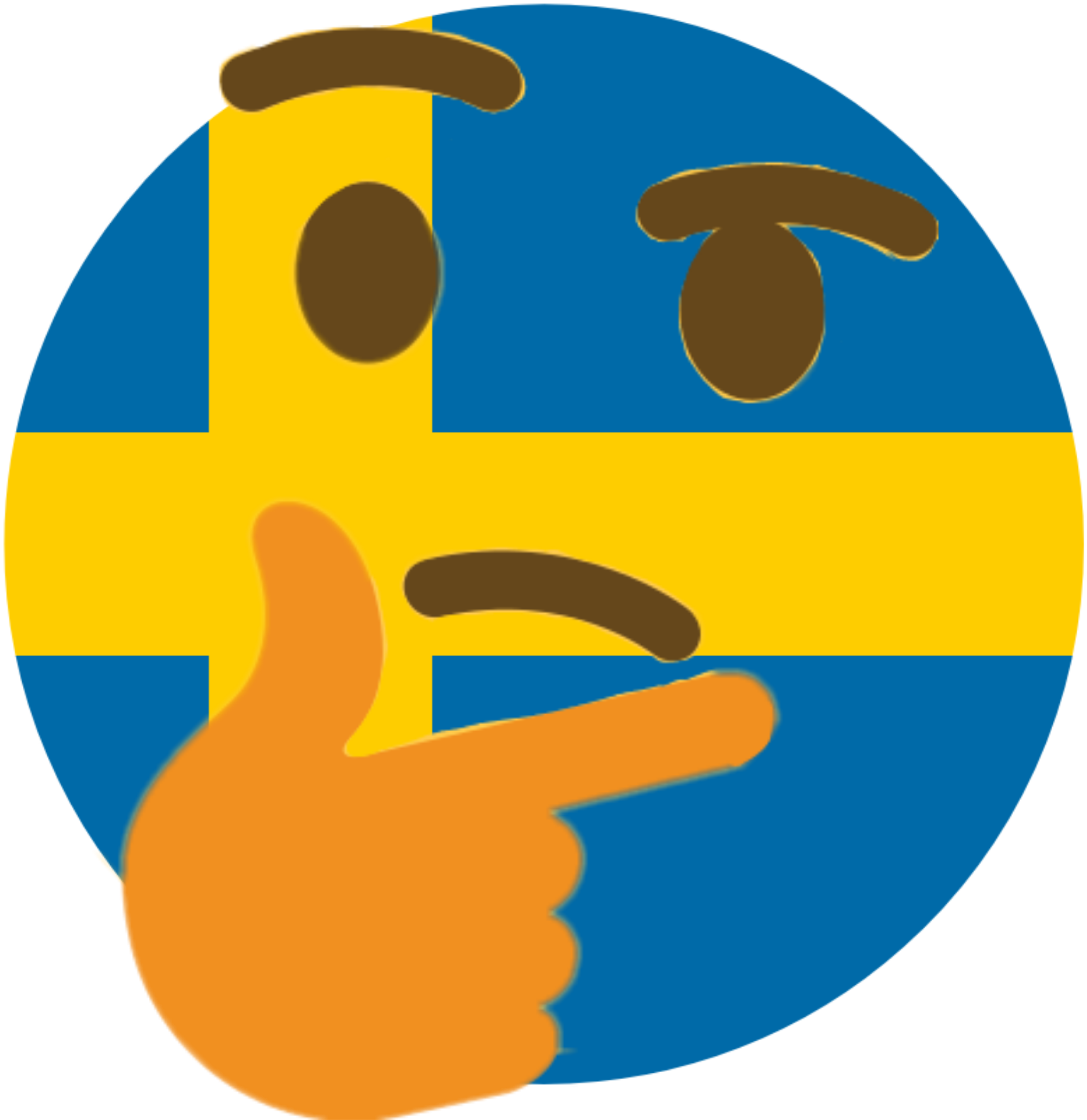 Png - Thinkse - Circle Clipart (2289x2289), Png Download