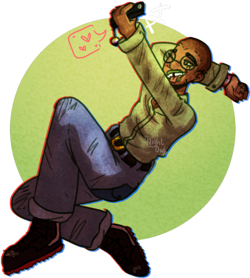 Camera Emoji - Cartoon Clipart (540x702), Png Download