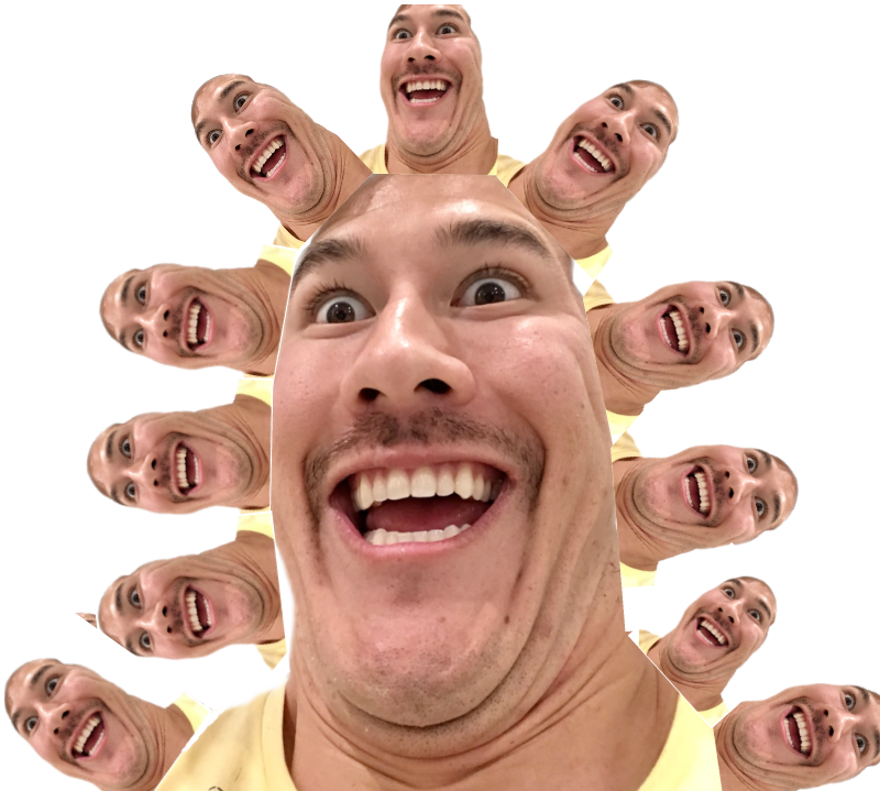 “@markiplier , Are You Proud Of Me - Markiplier Photoshop Clipart (800x719), Png Download