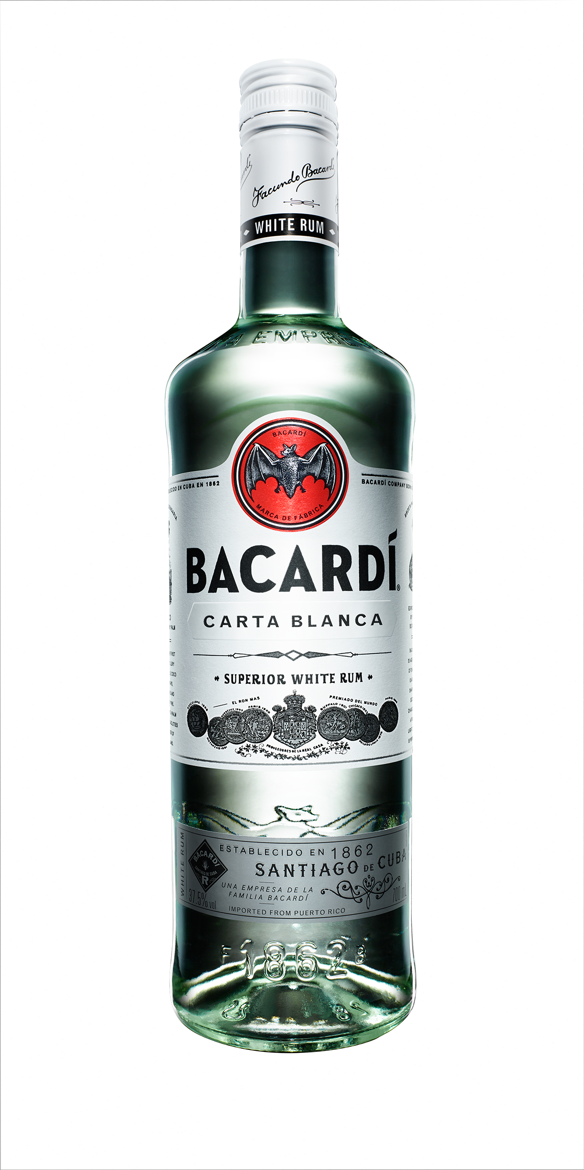 Picture Free Stock Png Transparent Images Pluspng Pngpluspngcom - Bacardi Bottle Png Clipart (1143x2289), Png Download
