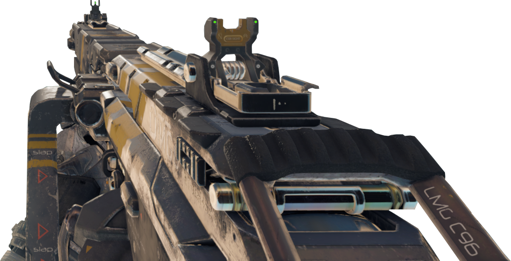 1029 X 527 6 0 - Black Ops 3 Dingo Png Clipart (1029x527), Png Download