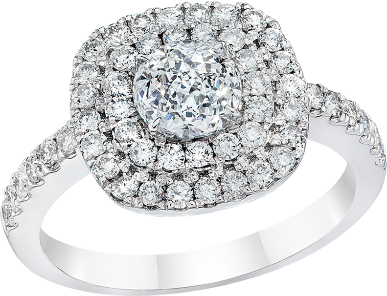 Crown Of Light, Crown Fire Ring - Crown Of Light Diamond Ring Clipart (960x623), Png Download