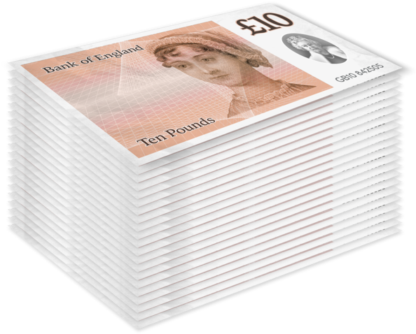Cash Pile Medium Photosymbols - Cash Clipart (600x600), Png Download