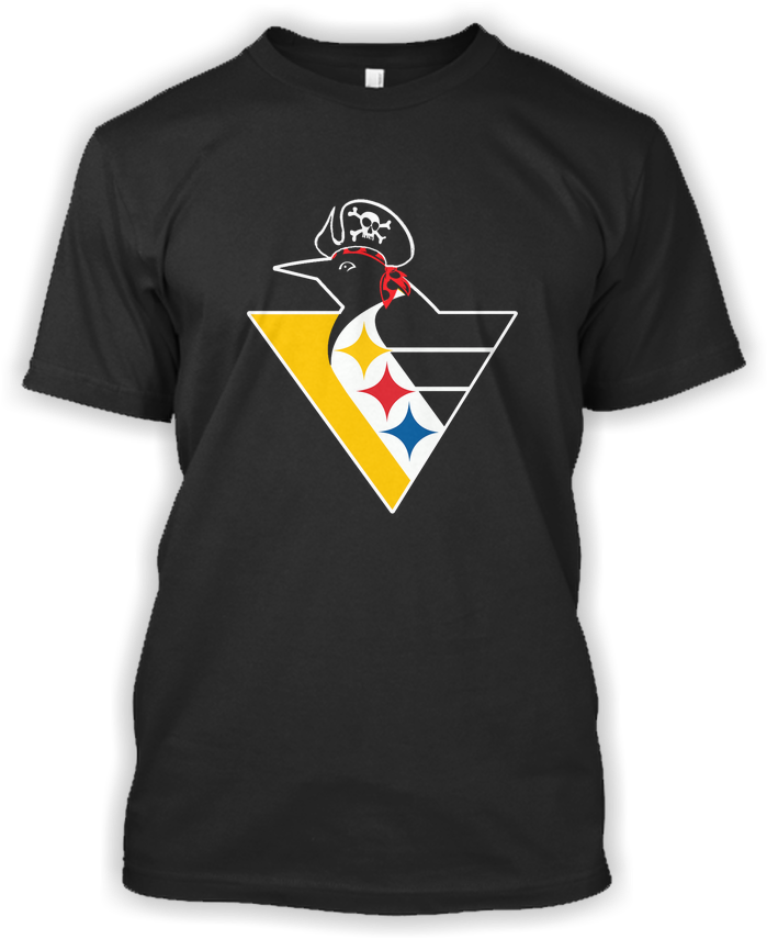 A Black T-shirt With The Shopify Logo - King Born In January 12 Clipart (600x600), Png Download