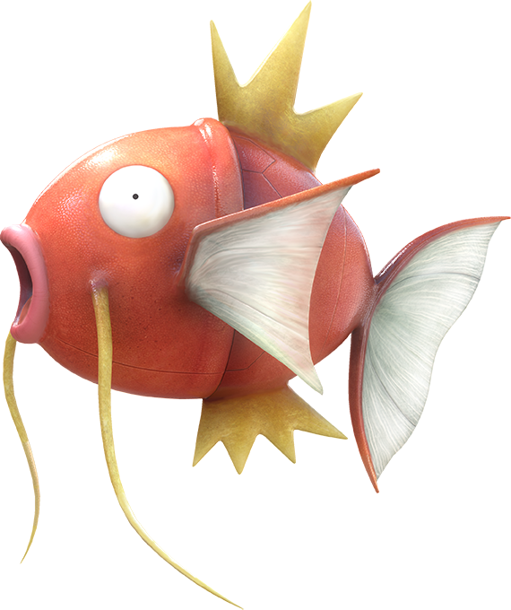 Pokken Tournament Dx Apoyo Clipart (570x680), Png Download