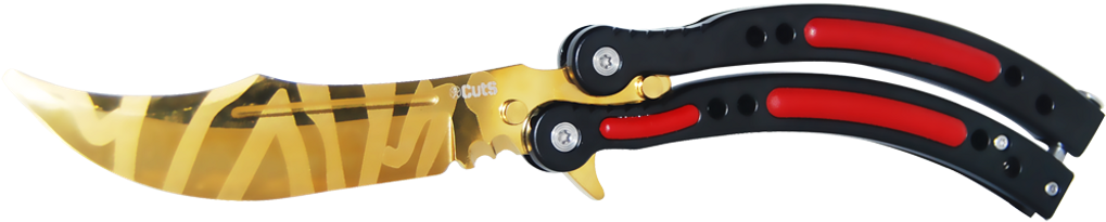 Knife Sticker - Пнг Нож Кс Го Clipart (1024x1024), Png Download