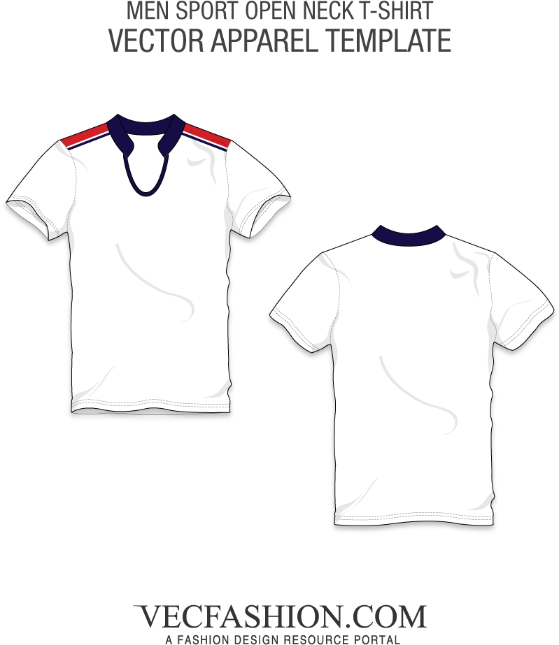 Png Black And White Stock Shirts - Fashion Show Clipart (1000x1000), Png Download