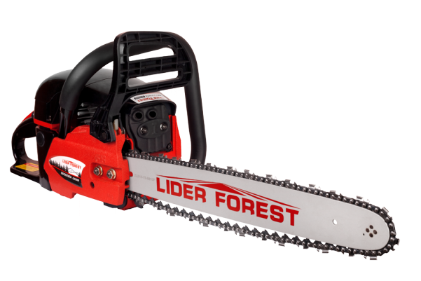 Chainsaw - Dolmar Ps 550 Clipart (600x600), Png Download