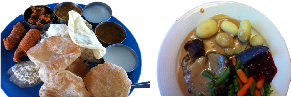 S'more Clipart (1024x351), Png Download