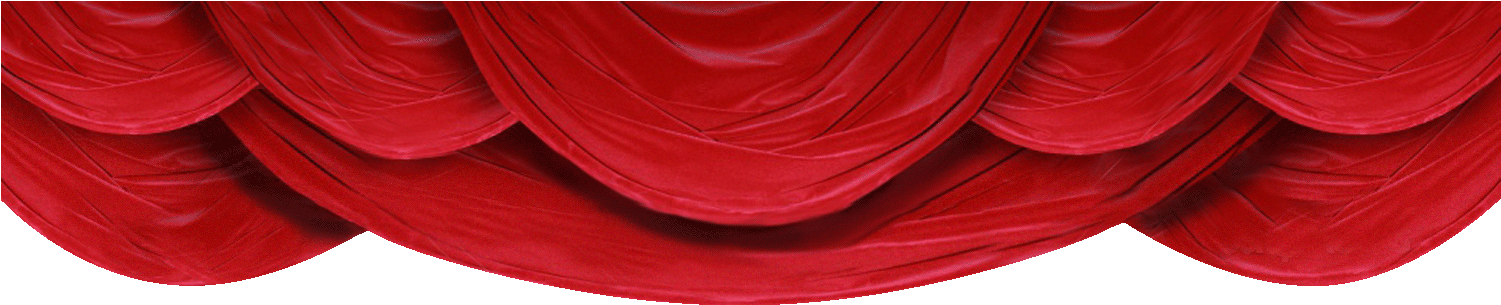 Curtainstop - Satin Clipart (1500x315), Png Download