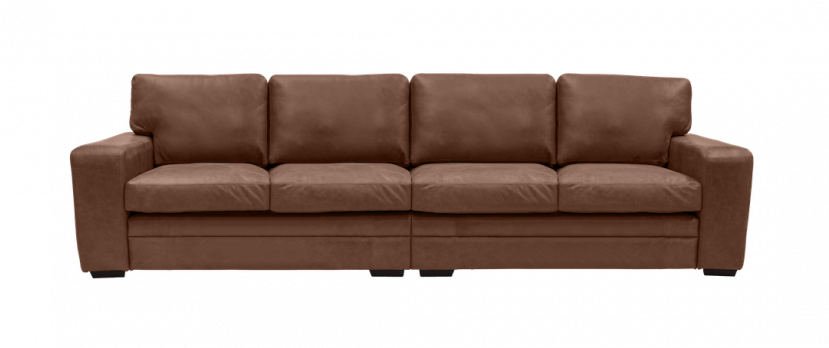 Five Seater Sofa Png Photos - Studio Couch Clipart (828x480), Png Download
