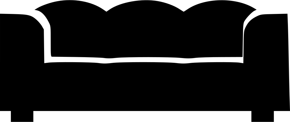 Download Png File Svg Sofa Icon Png Clipart Large Size Png Image Pikpng