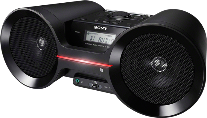 Sony Boombox - - Harga Speaker Portable Sony Clipart (1014x396), Png Download