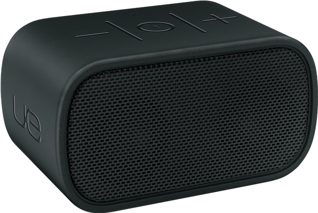 Logitech Ue Mobile Boombox - Subwoofer Clipart (680x580), Png Download