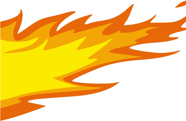 640 X 480 14 - Fireball Clip Art - Png Download (640x480), Png Download