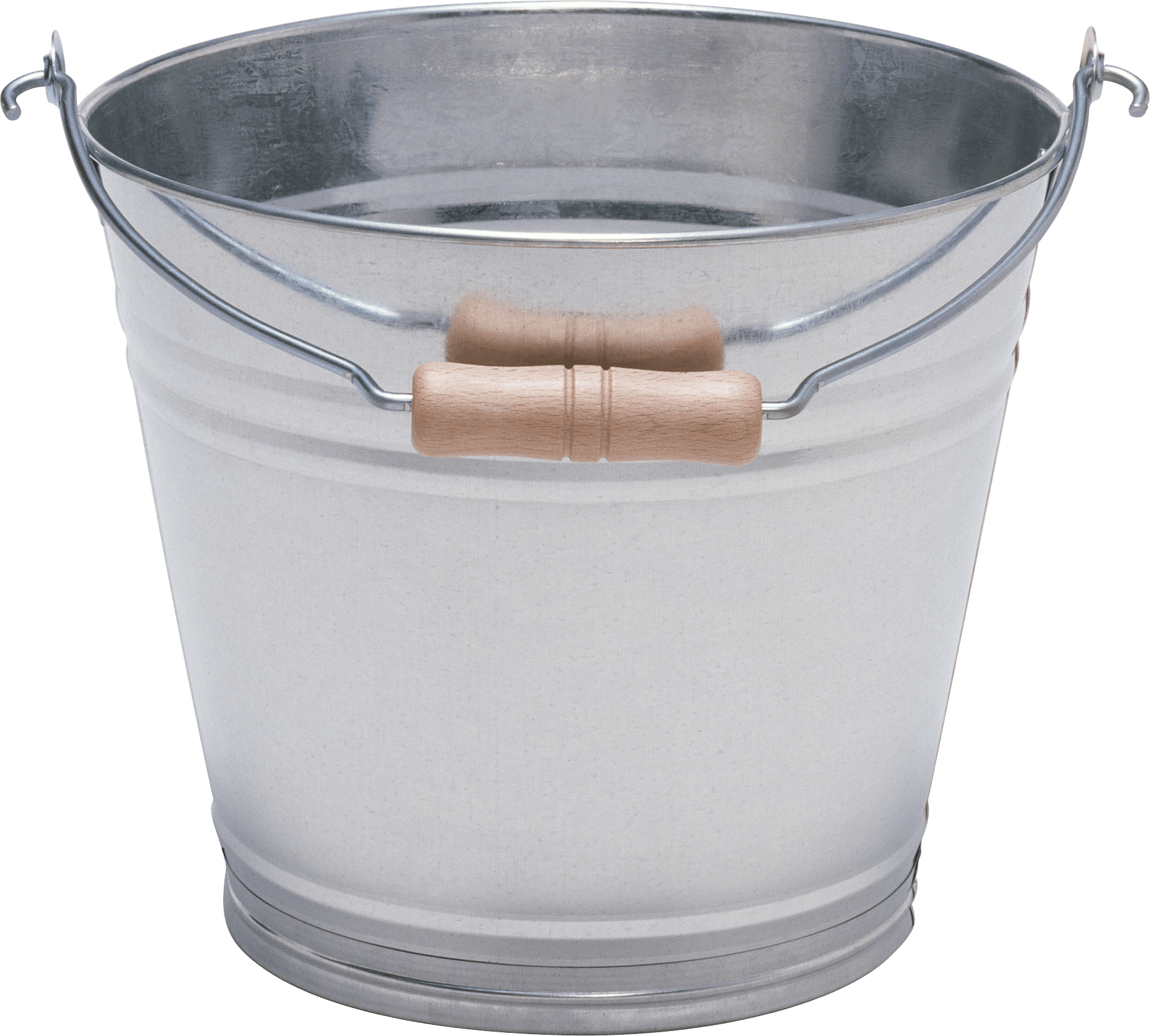 Bucket Png Clipart (1850x1666), Png Download