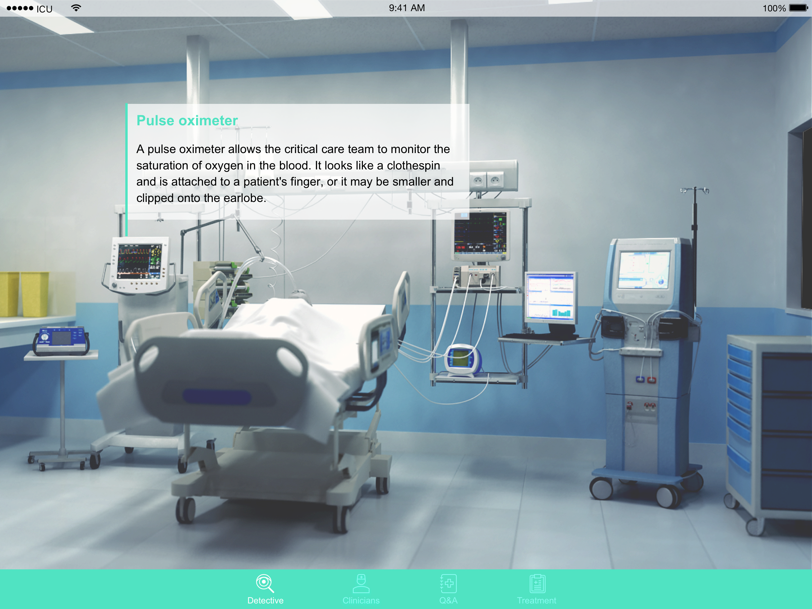 Healthcare Design Of The Future, - Life Support Machine Clipart (3072x2304), Png Download