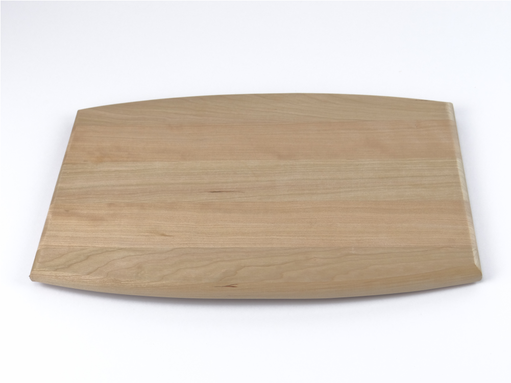 Barrel Cherry Cutting Board - Plywood Clipart (1000x1000), Png Download